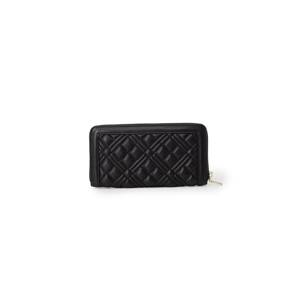 Accessoires bicolores en polyéthylène Love Moschino