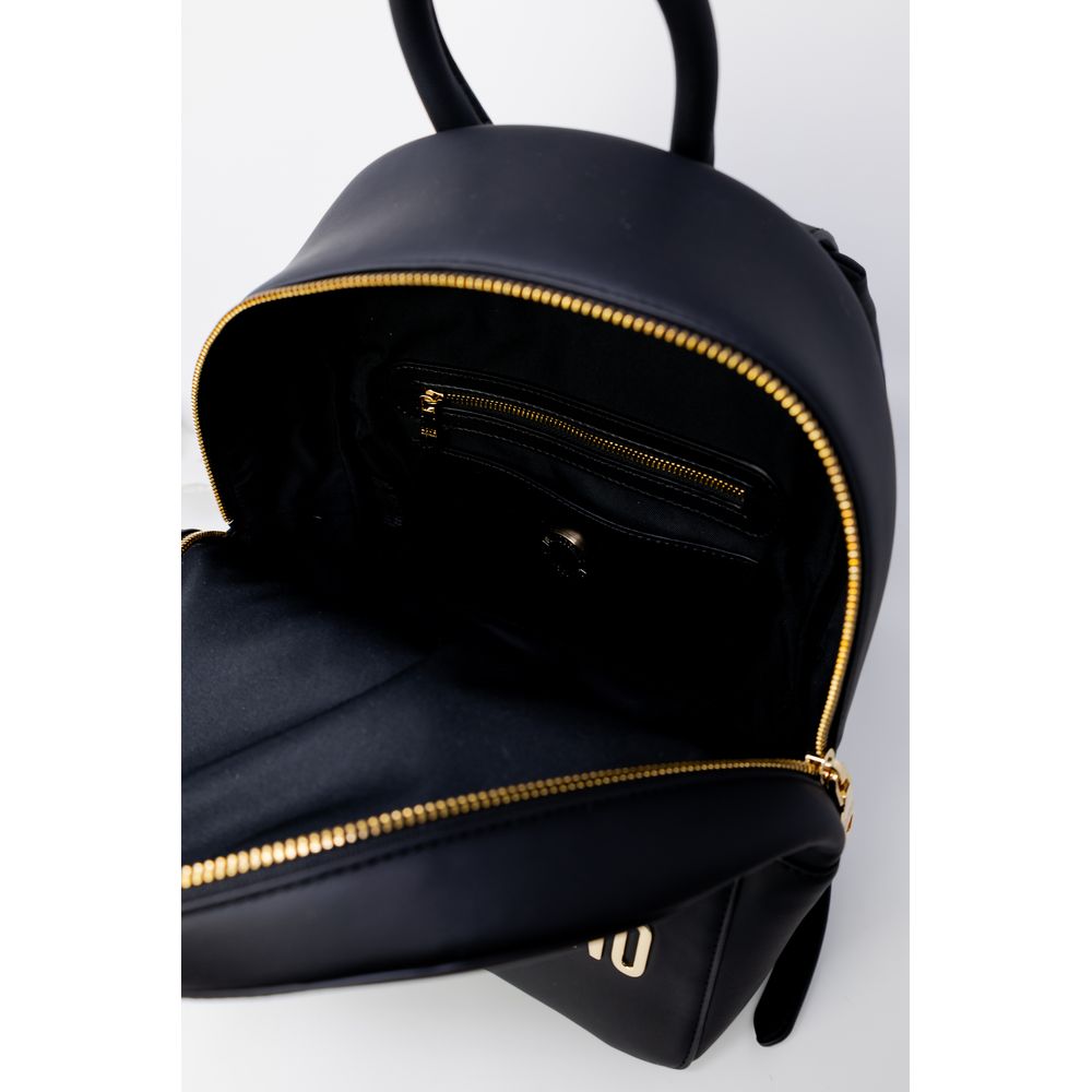 Love Moschino Black Backpack for Women additional view