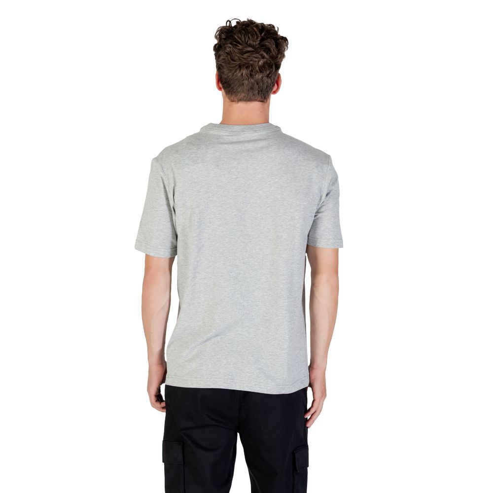 Calvin Klein Sport Grey T-Shirts for Men alternate view
