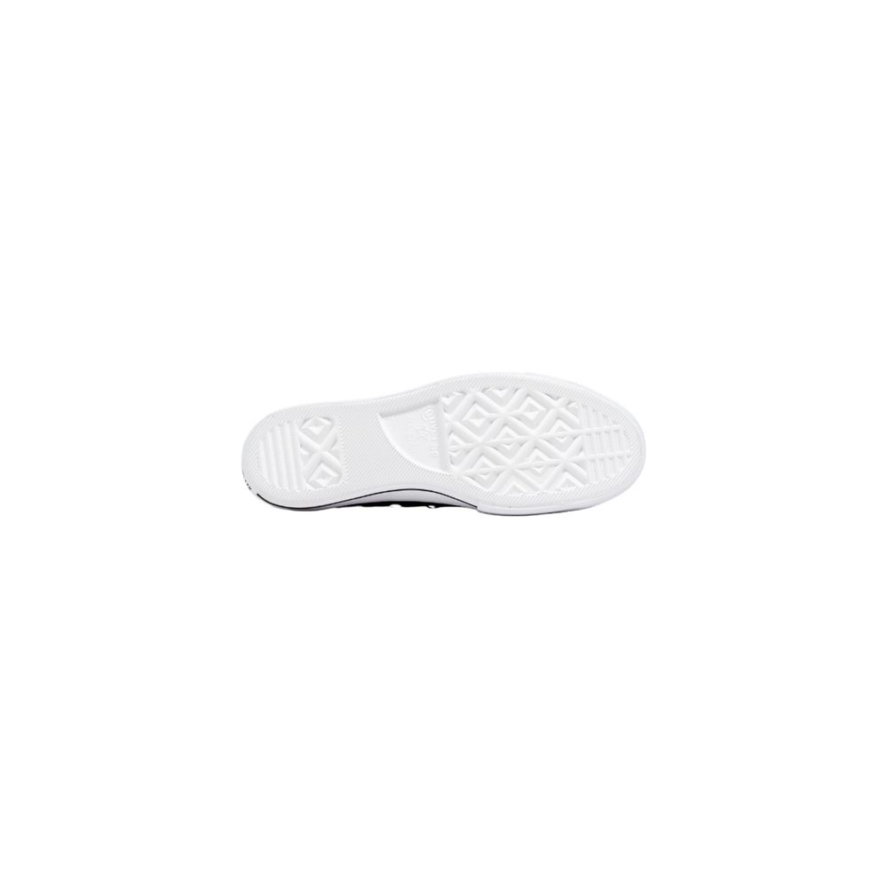 Converse Black Low Top Sneakers for Women additional view