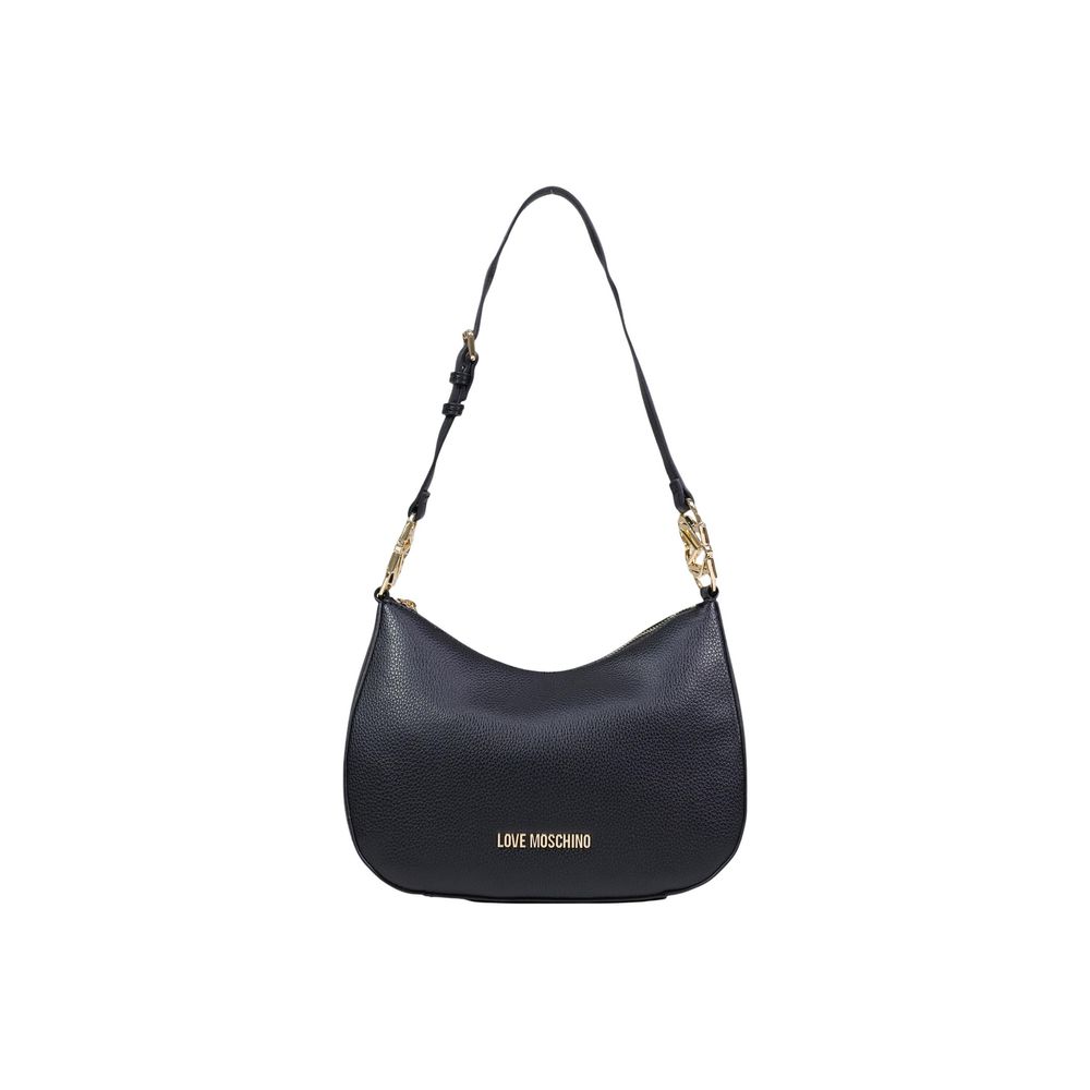 Love Moschino Black Handbag