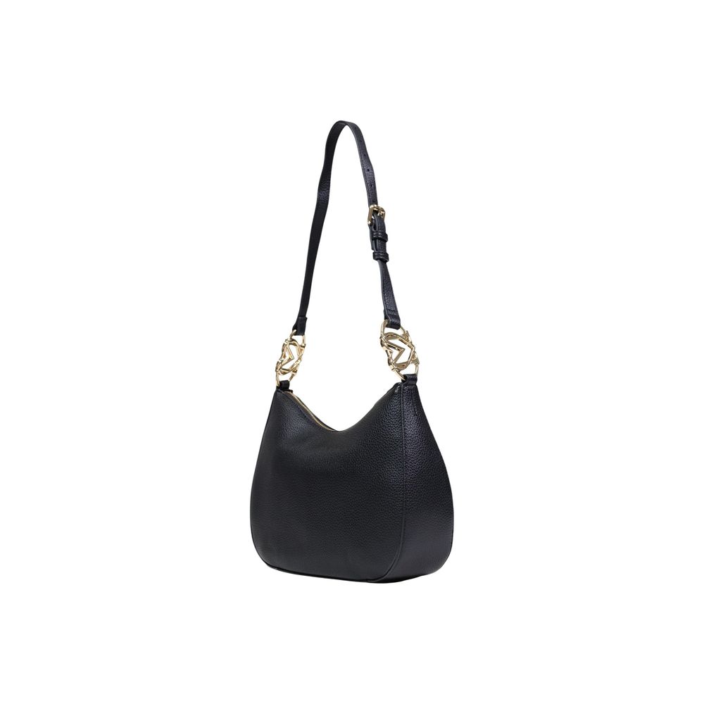 Love Moschino Black Handbag side view