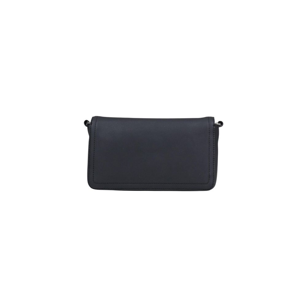 Love Moschino Black Handbag for Women side view