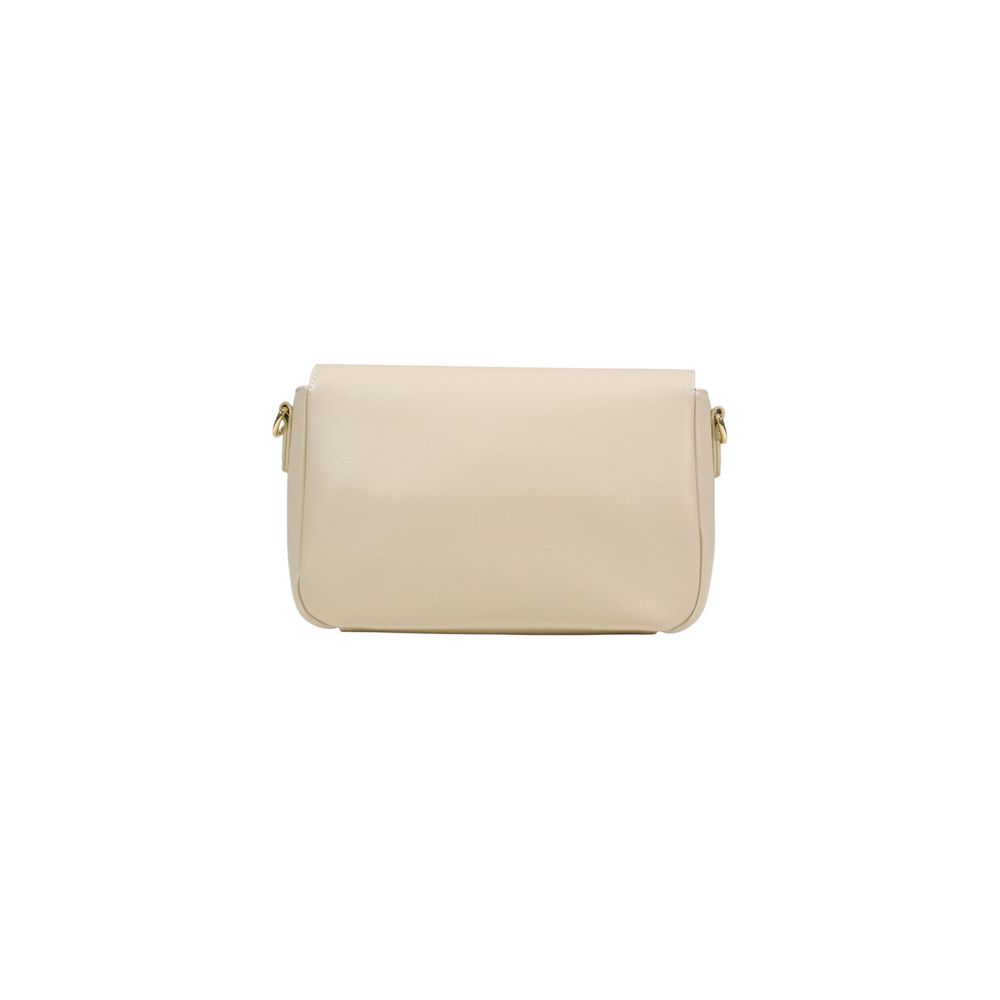 Love Moschino White Handbag for Women detail view