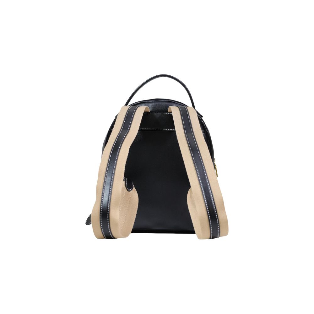 Love Moschino Black Backpack for Women alternate view