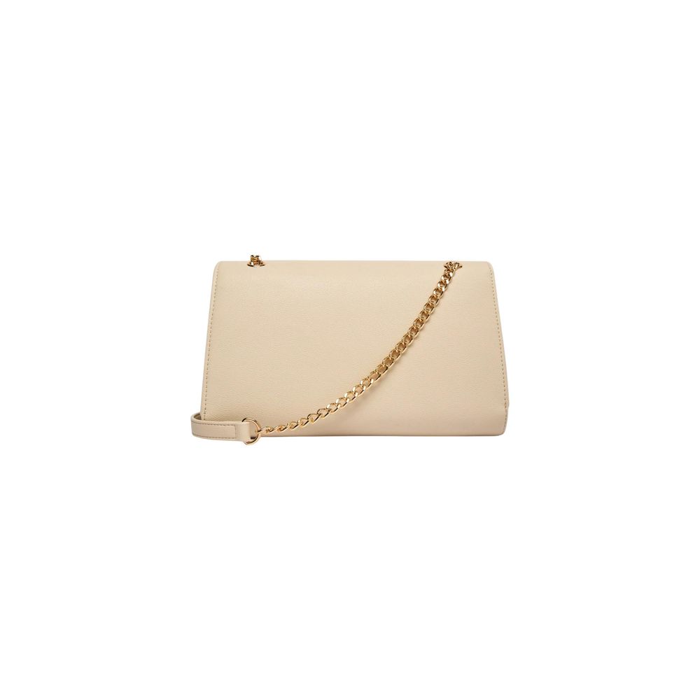 Love Moschino Beige Handbag for Women detail view