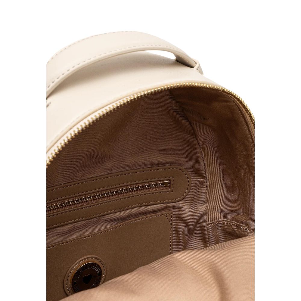Love Moschino Beige Designer Fashion additional view