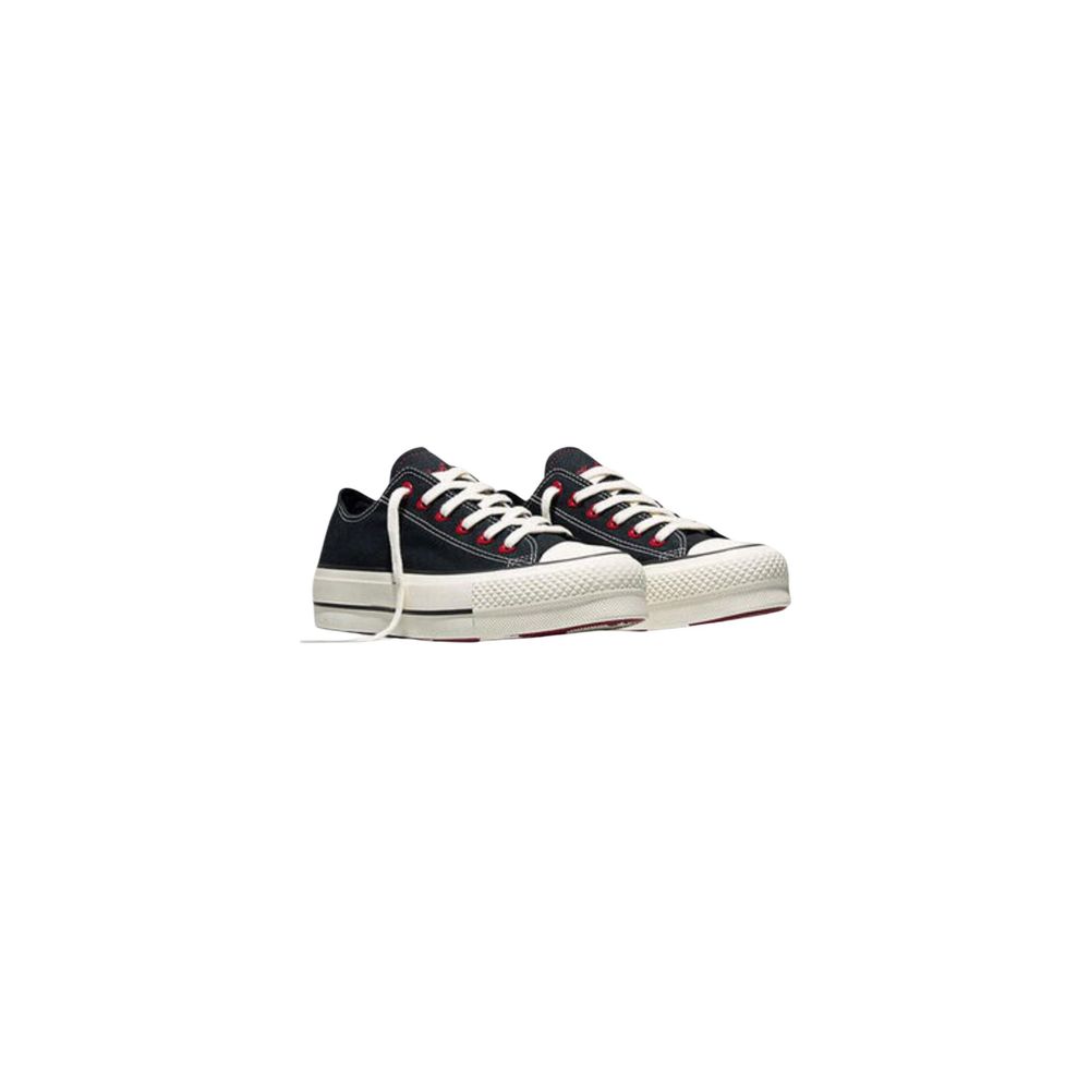 Converse Black Sneakers additional view