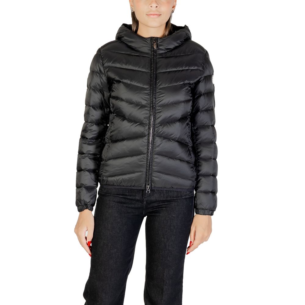 Colmar Originals Black Jacket for Women