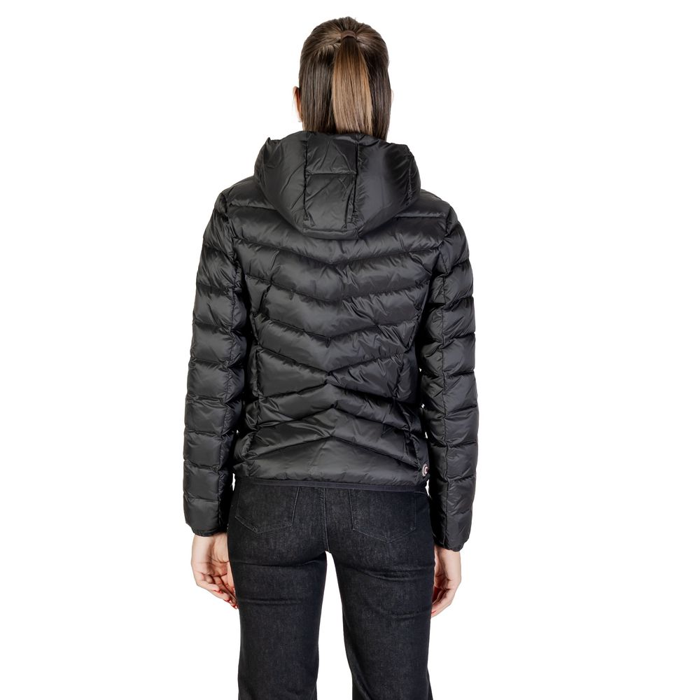Colmar Originals Black Jacket for Women alternate view