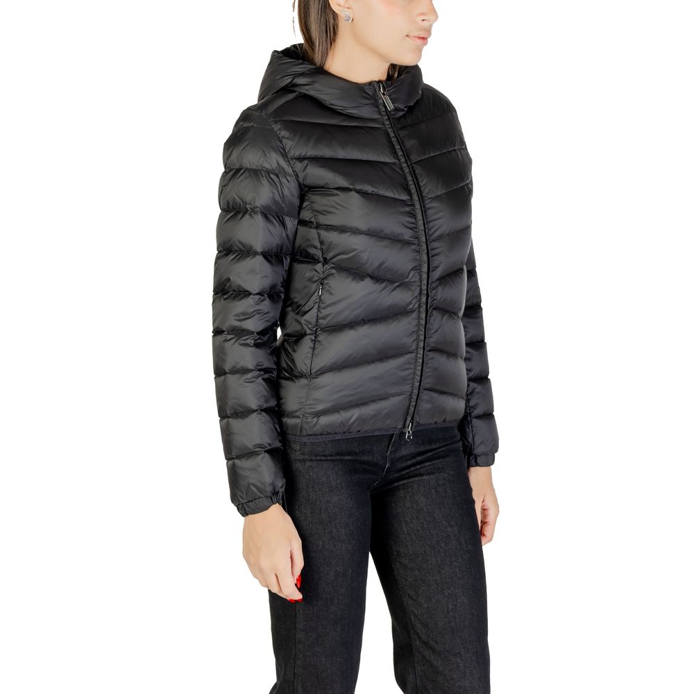 Colmar Originals Black Jacket for Women detail view