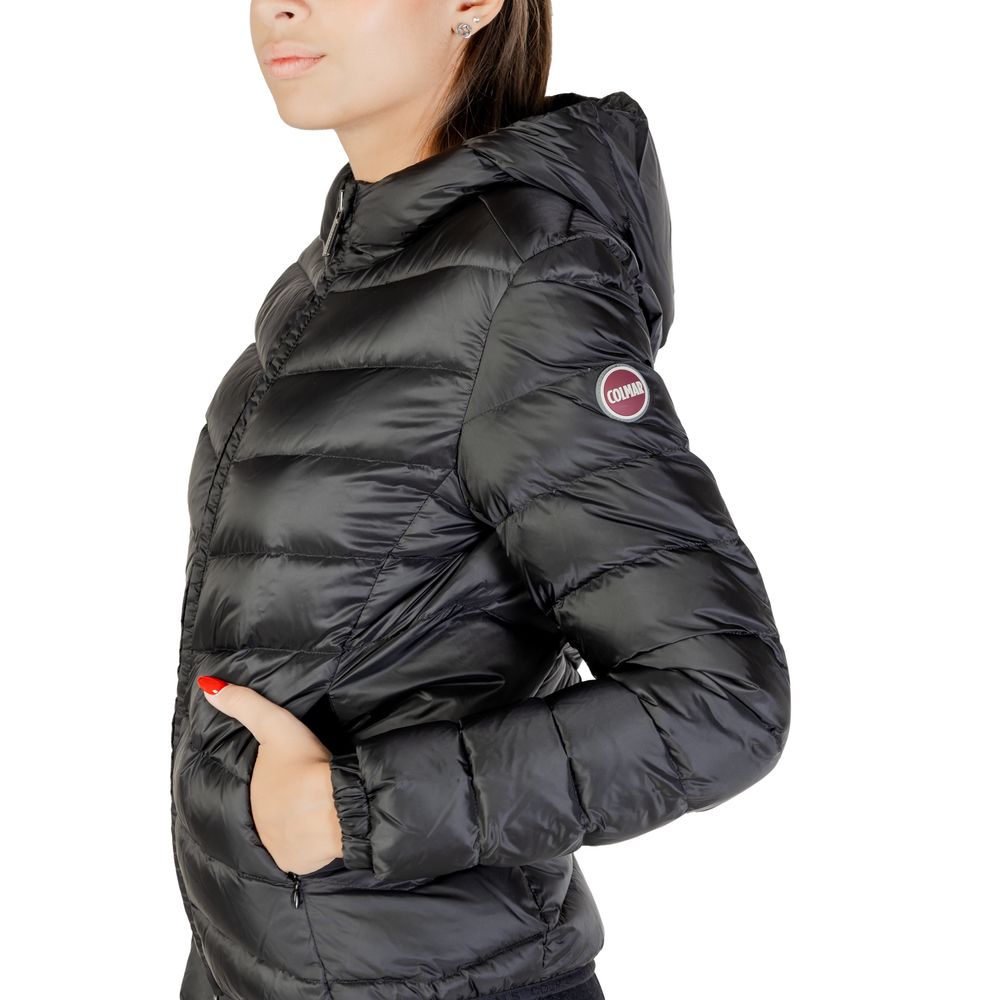 Colmar Originals Black Jacket for Women additional view