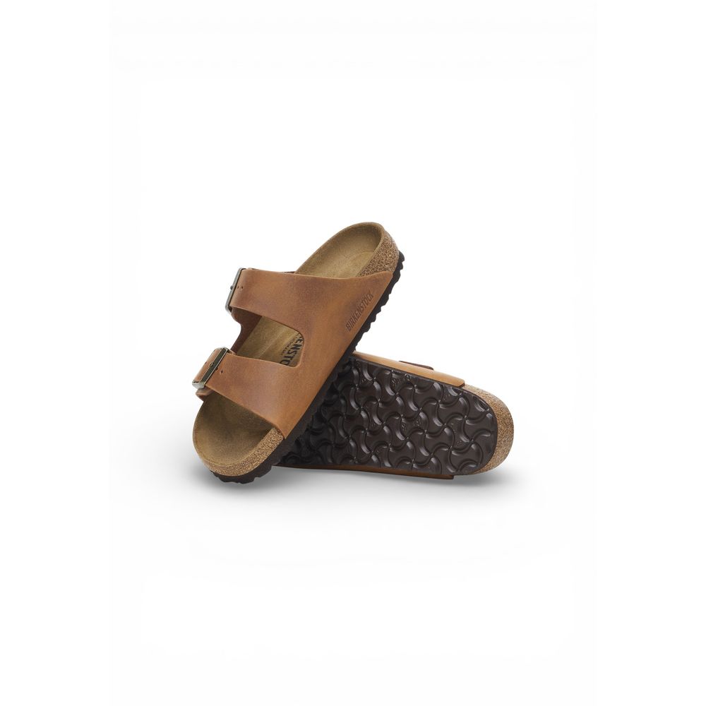Birkenstock Brown Sandals alternate view
