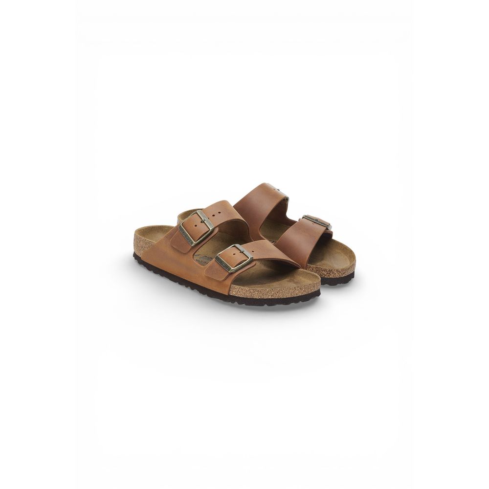 Birkenstock Brown Sandals additional view