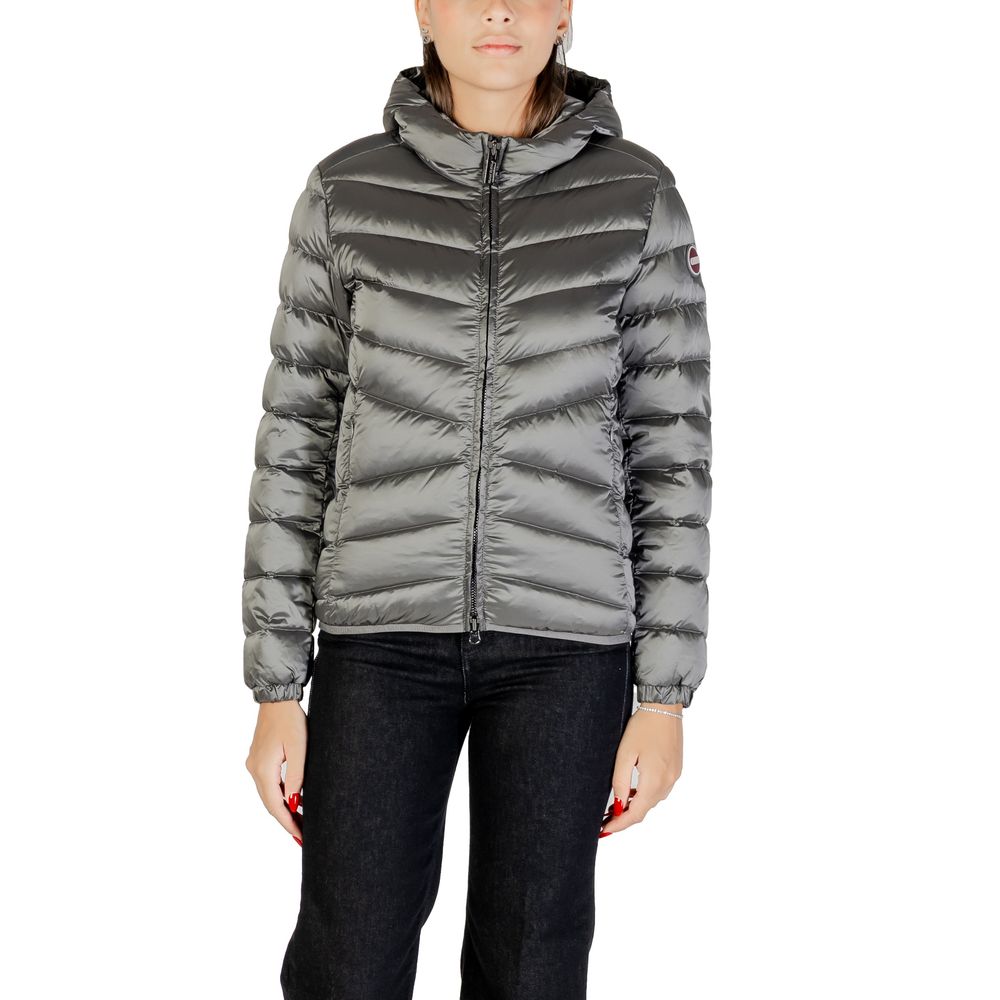 Colmar Originals Grey Coat for Women