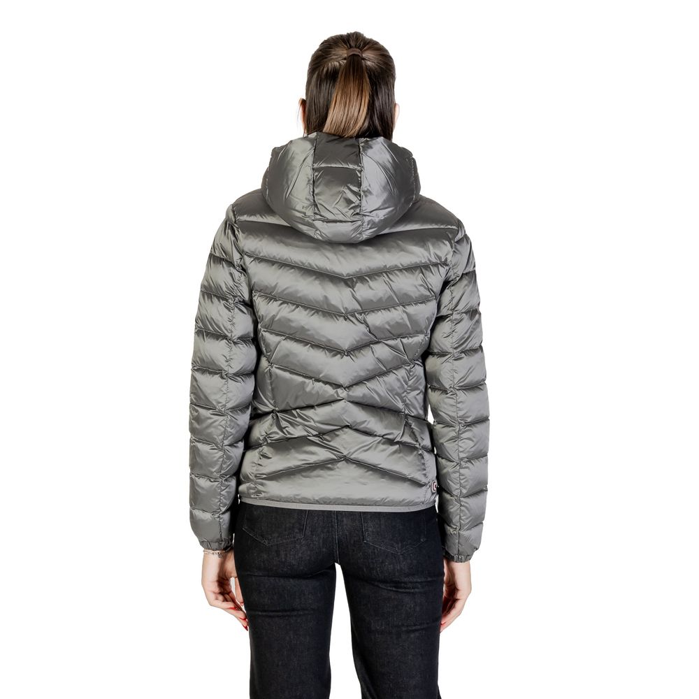 Colmar Originals Grey Coat for Women alternate view