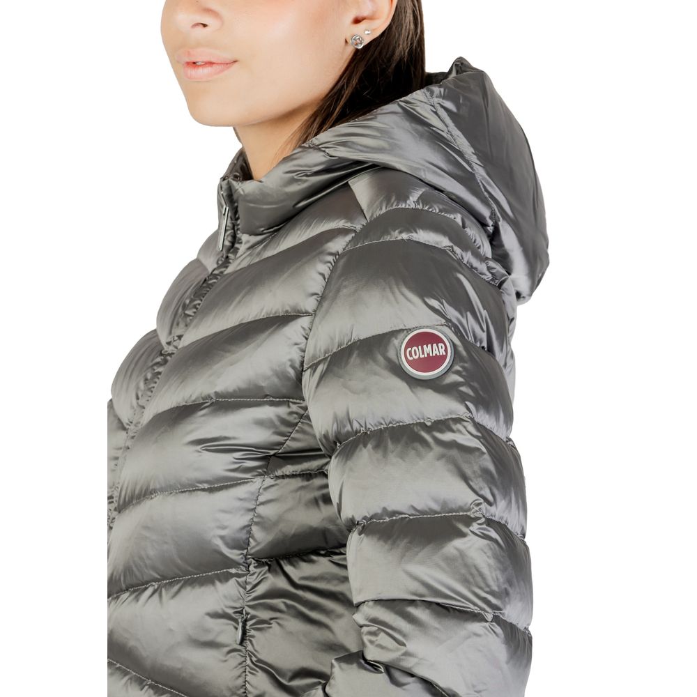 Colmar Originals Grey Coat for Women additional view