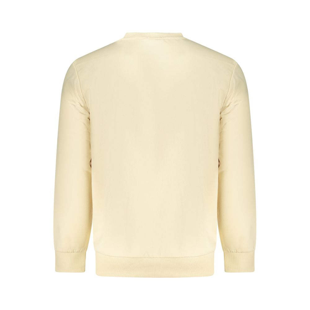 Timberland Sweat-shirt homme en coton beige