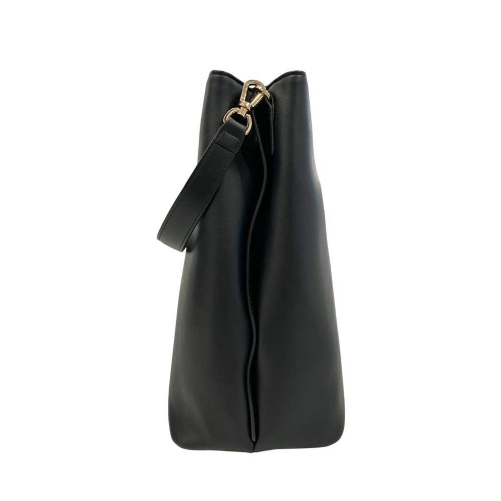 Twinset Black Clutch Bag for Women additional view