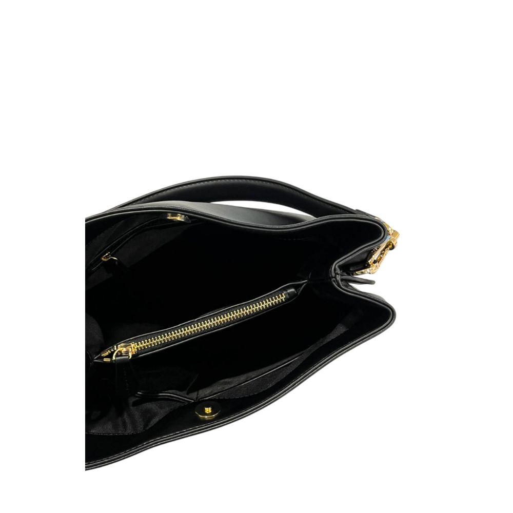 Twinset Black Clutch Bag for Women additional view
