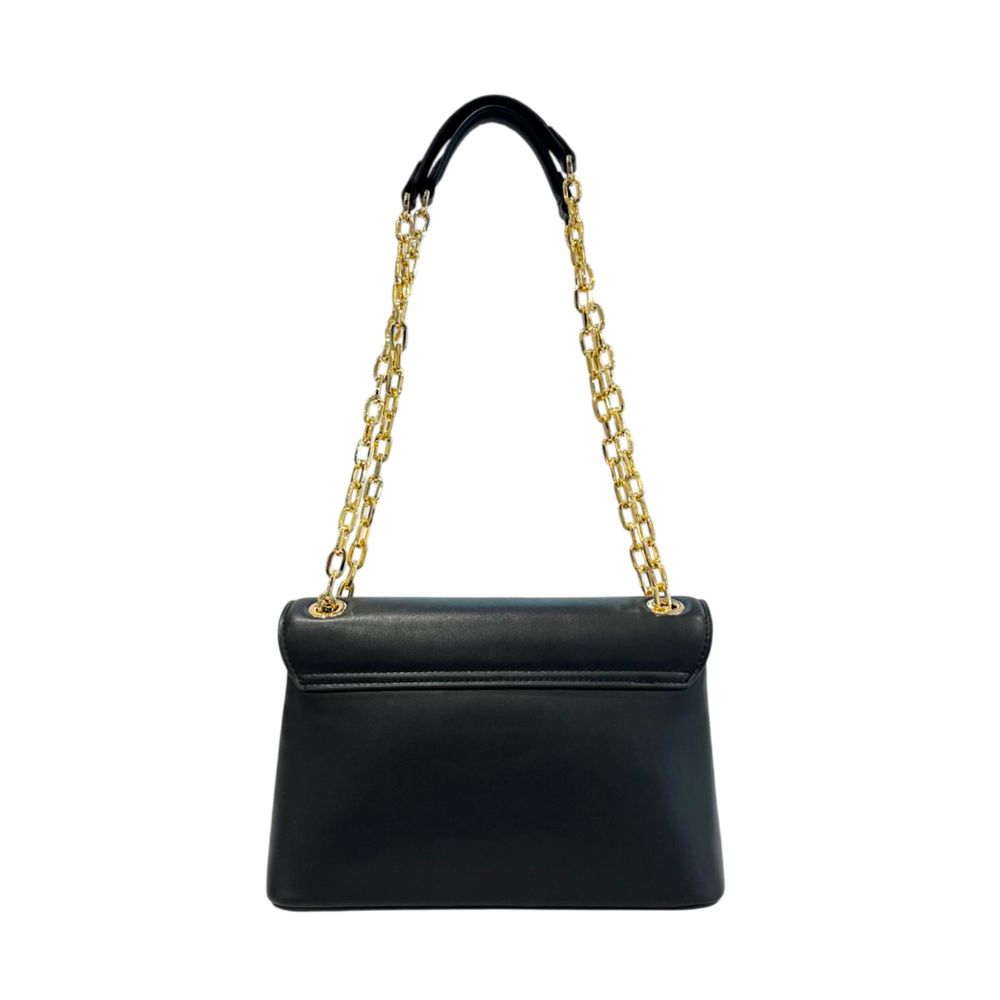 Twinset Black Crossbody Bag for Women detail view