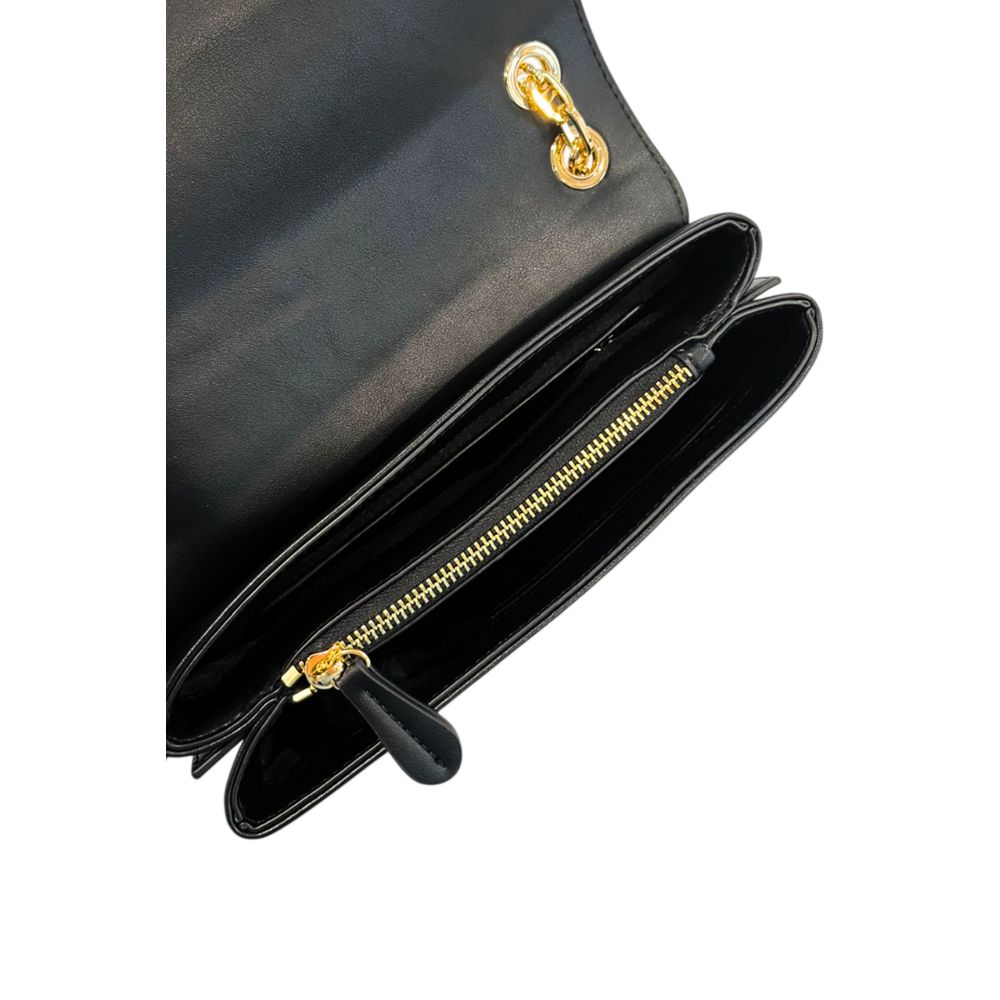 Twinset Black Crossbody Bag for Women additional view