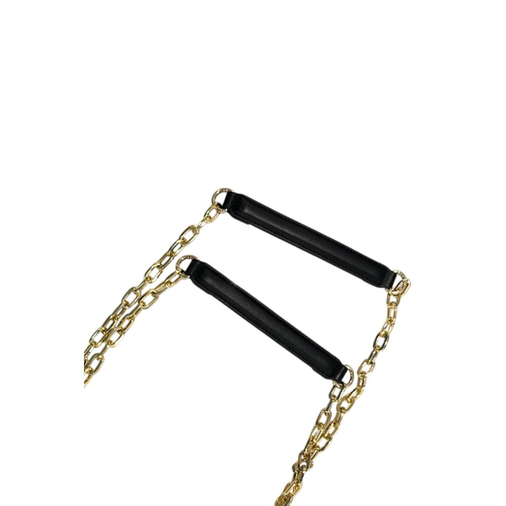 Twinset Black Crossbody Bag for Women additional view
