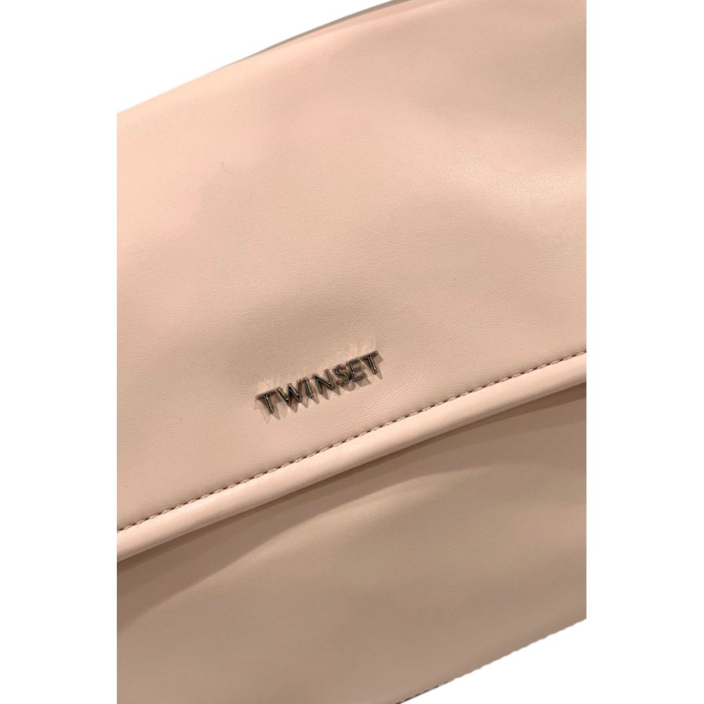 Twinset Multicolor Shoulder Bag for Women additional view