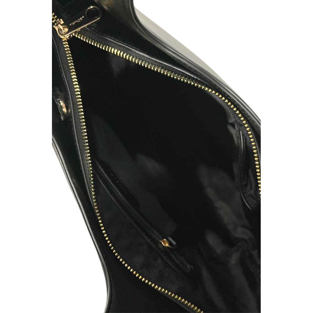 Twinset Black Shoulder Bag for Women additional view