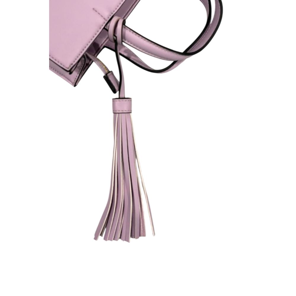 Twinset Purple Shoulder Bag for Women additional view