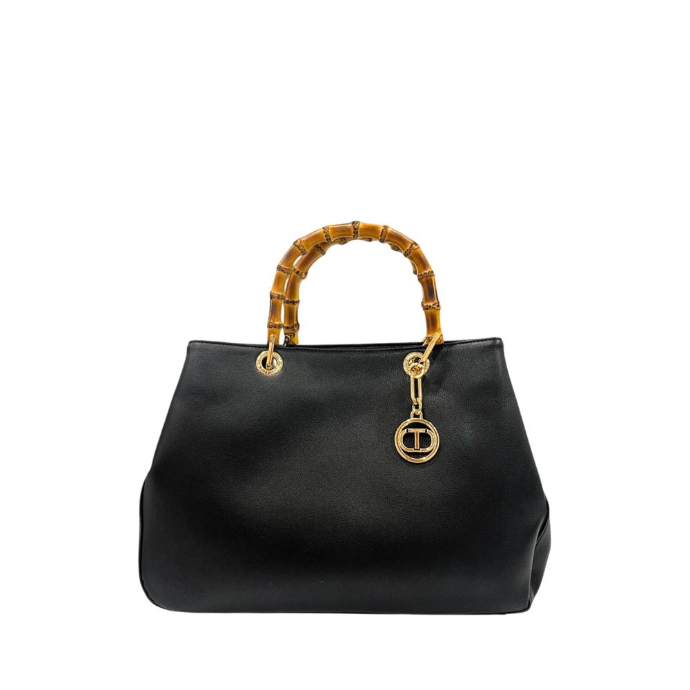 Twinset Black Shoulder Bag for Women
