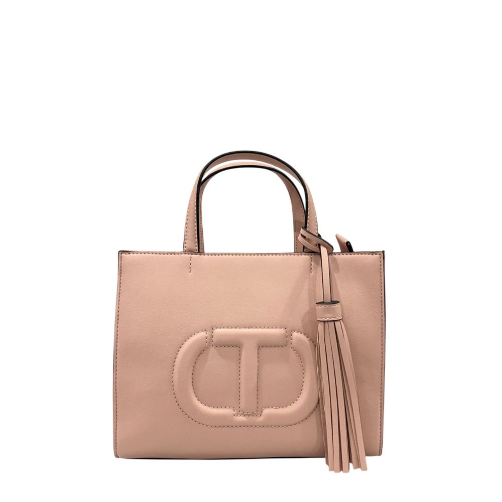 Twinset Multicolor Shoulder Bag for Women
