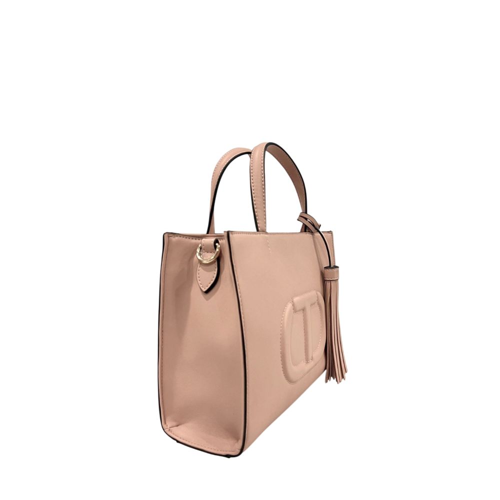 Twinset Multicolor Shoulder Bag for Women alternate view