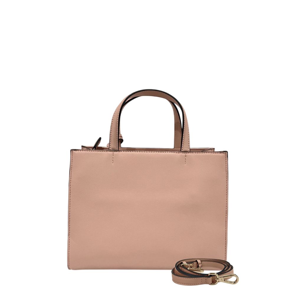 Twinset Multicolor Shoulder Bag for Women detail view