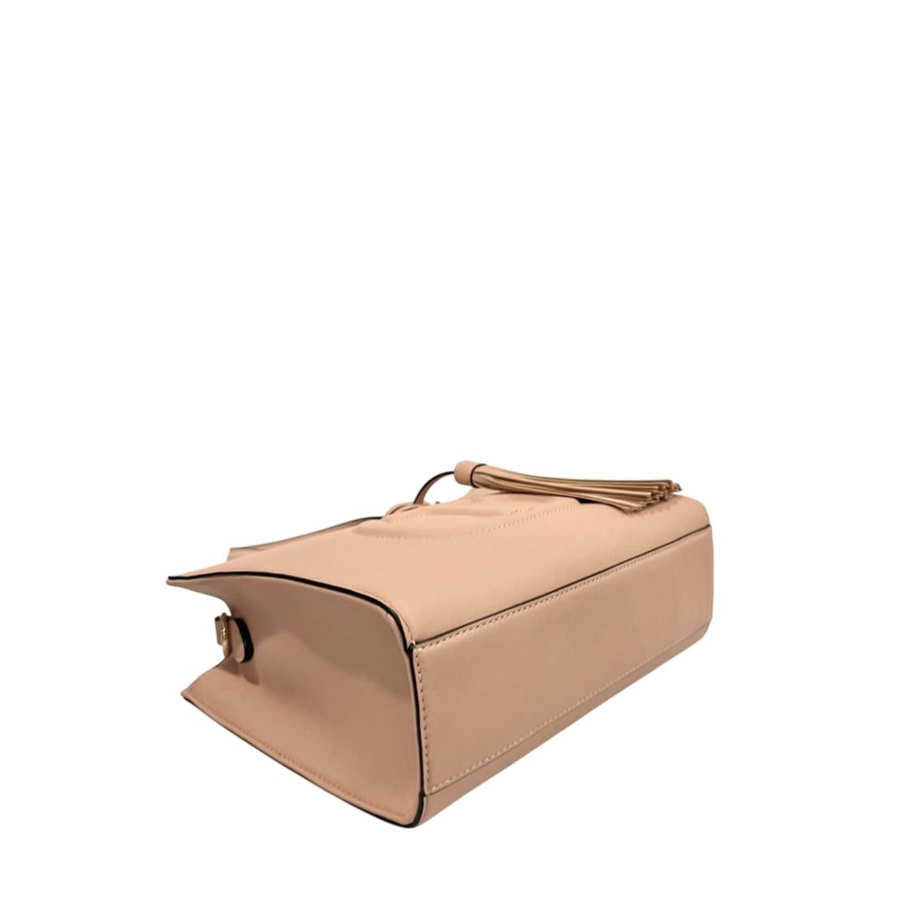Twinset Multicolor Shoulder Bag for Women side view