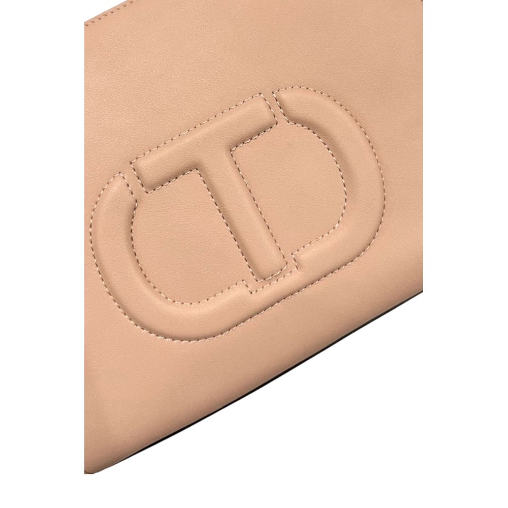 Twinset Multicolor Shoulder Bag for Women additional view