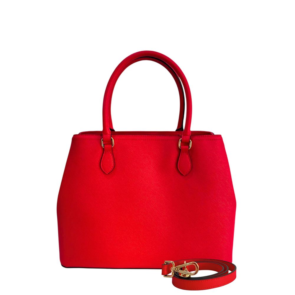 Twinset Multicolor Shoulder Bag for Women detail view