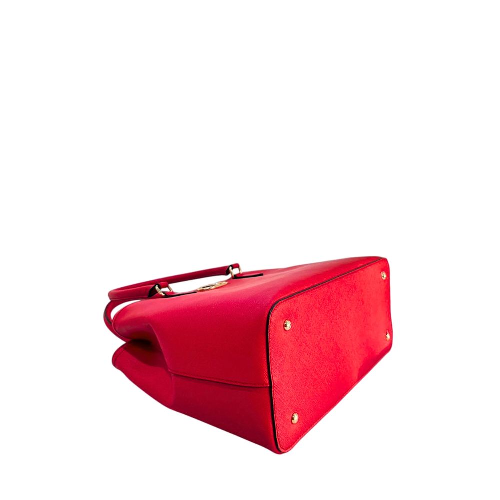Twinset Multicolor Shoulder Bag for Women side view
