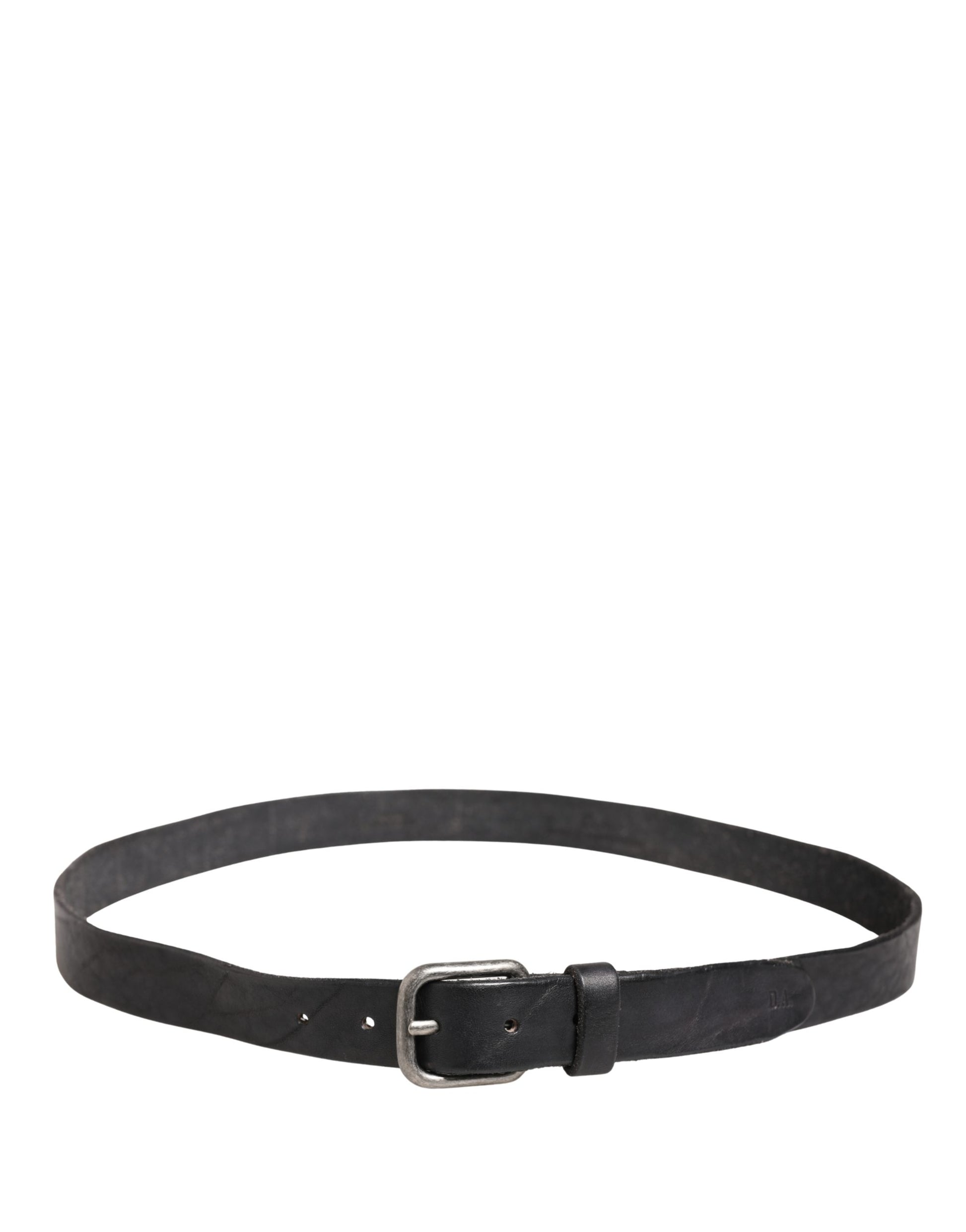 Daniele Alessandrini Black Belt for Men detail view