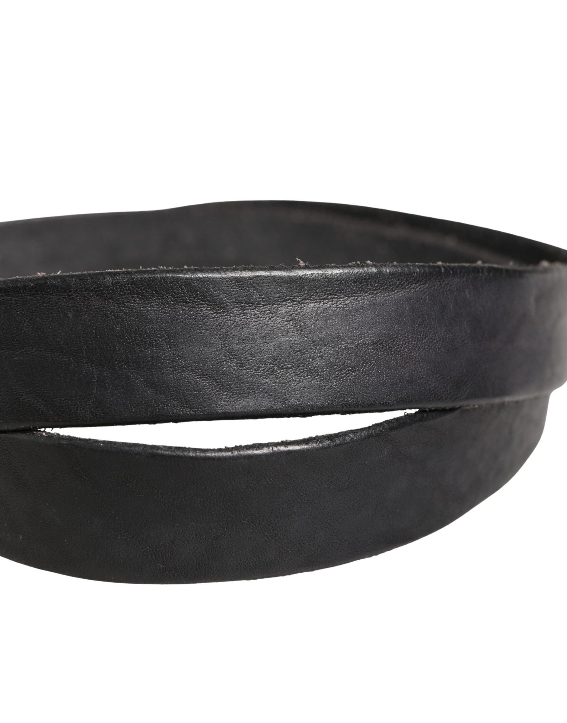 Daniele Alessandrini Black Belt for Men additional view