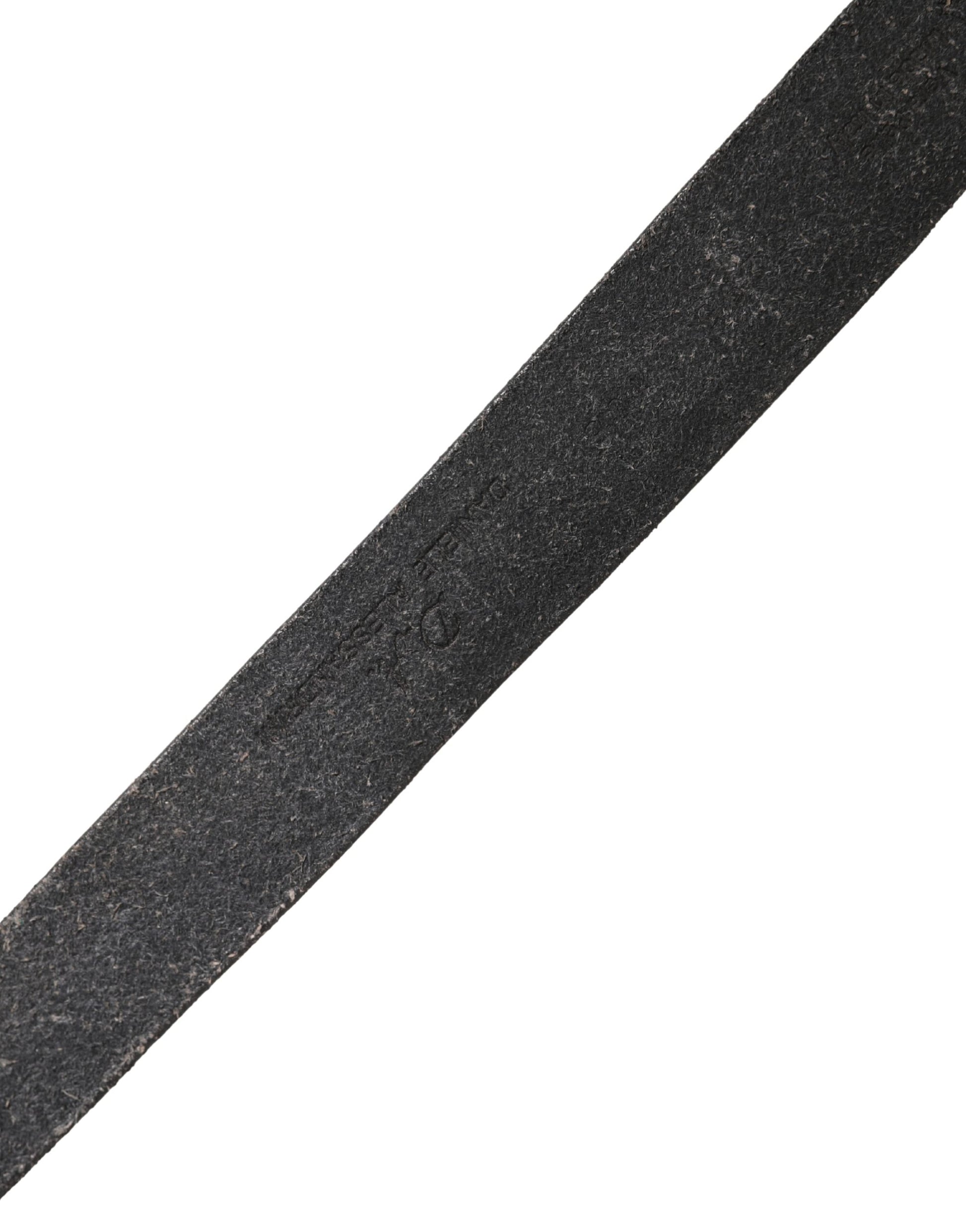Daniele Alessandrini Black Belt for Men additional view