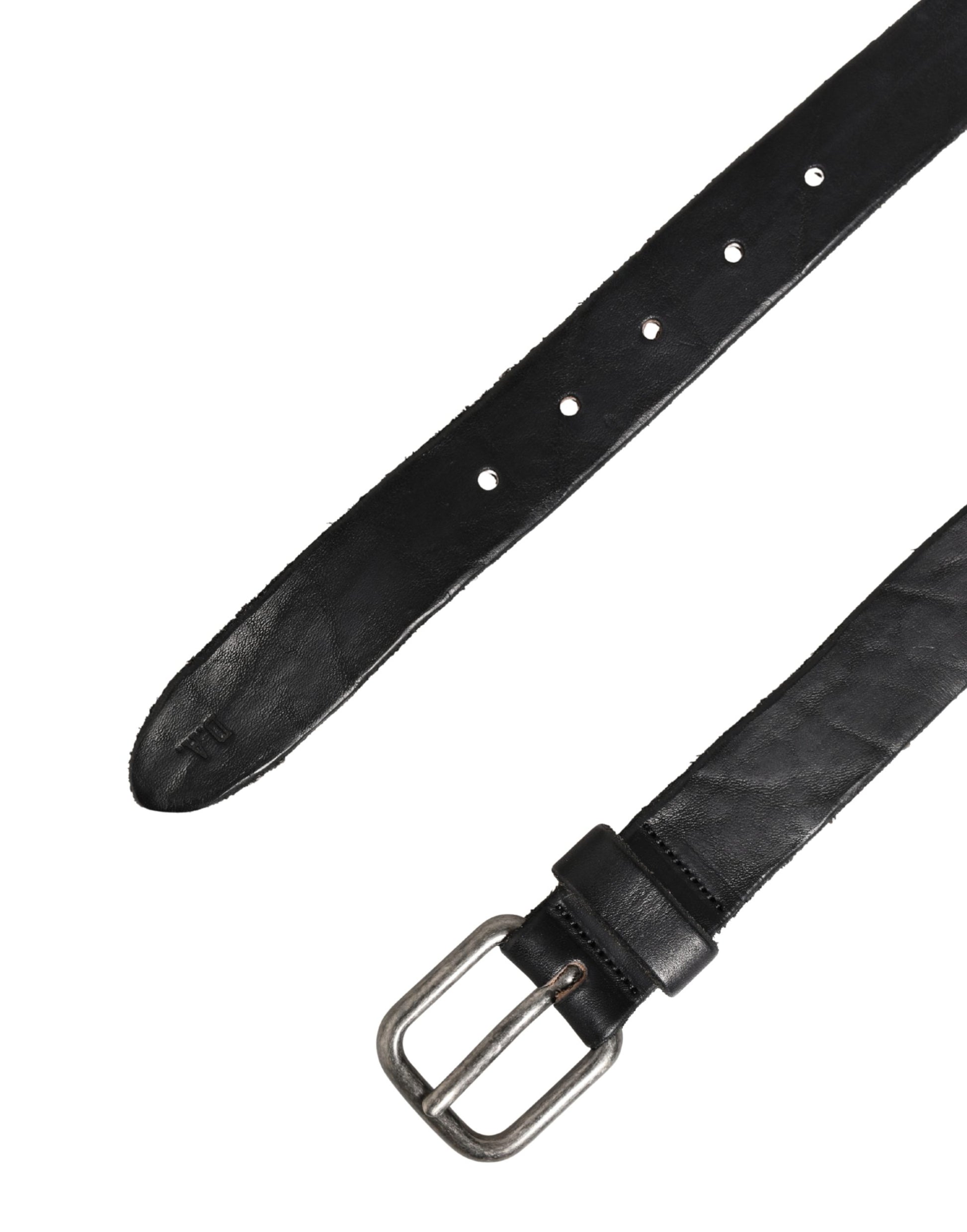 Daniele Alessandrini Black Belt for Men additional view