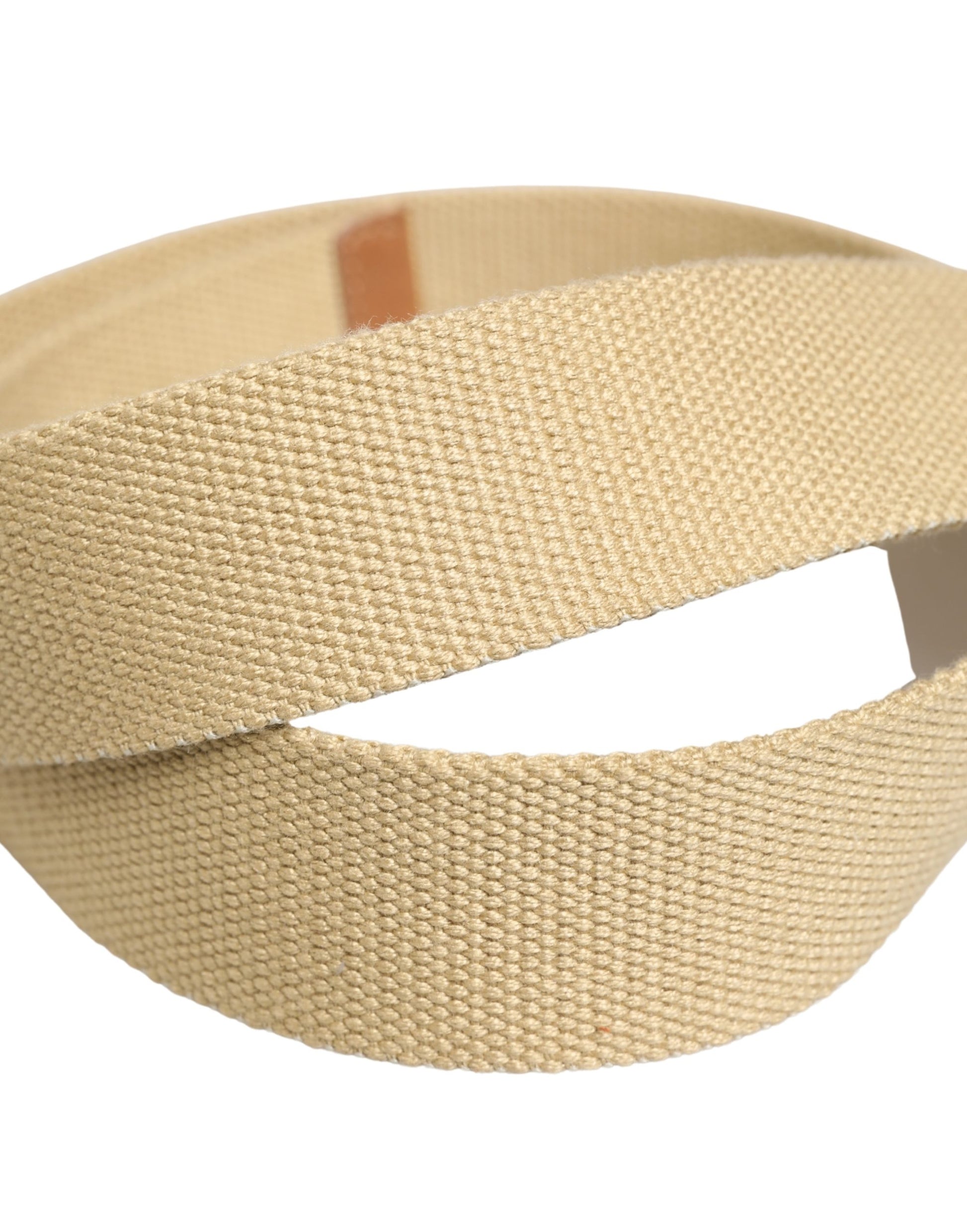 GF Ferre Beige Belt for Men additional view