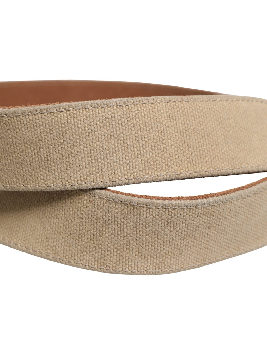 GF Ferre Beige Belt for Men additional view