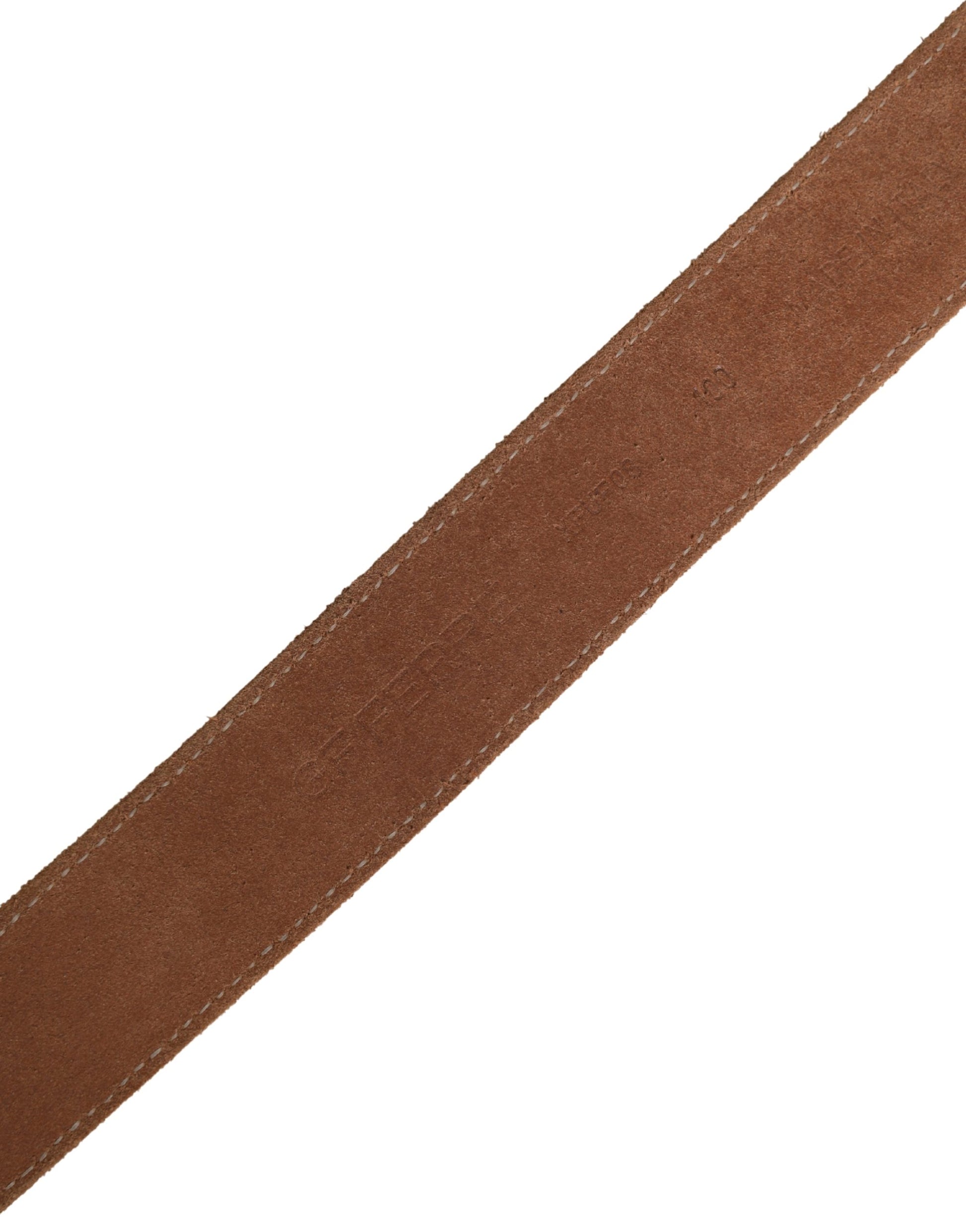 GF Ferre Beige Belt for Men additional view