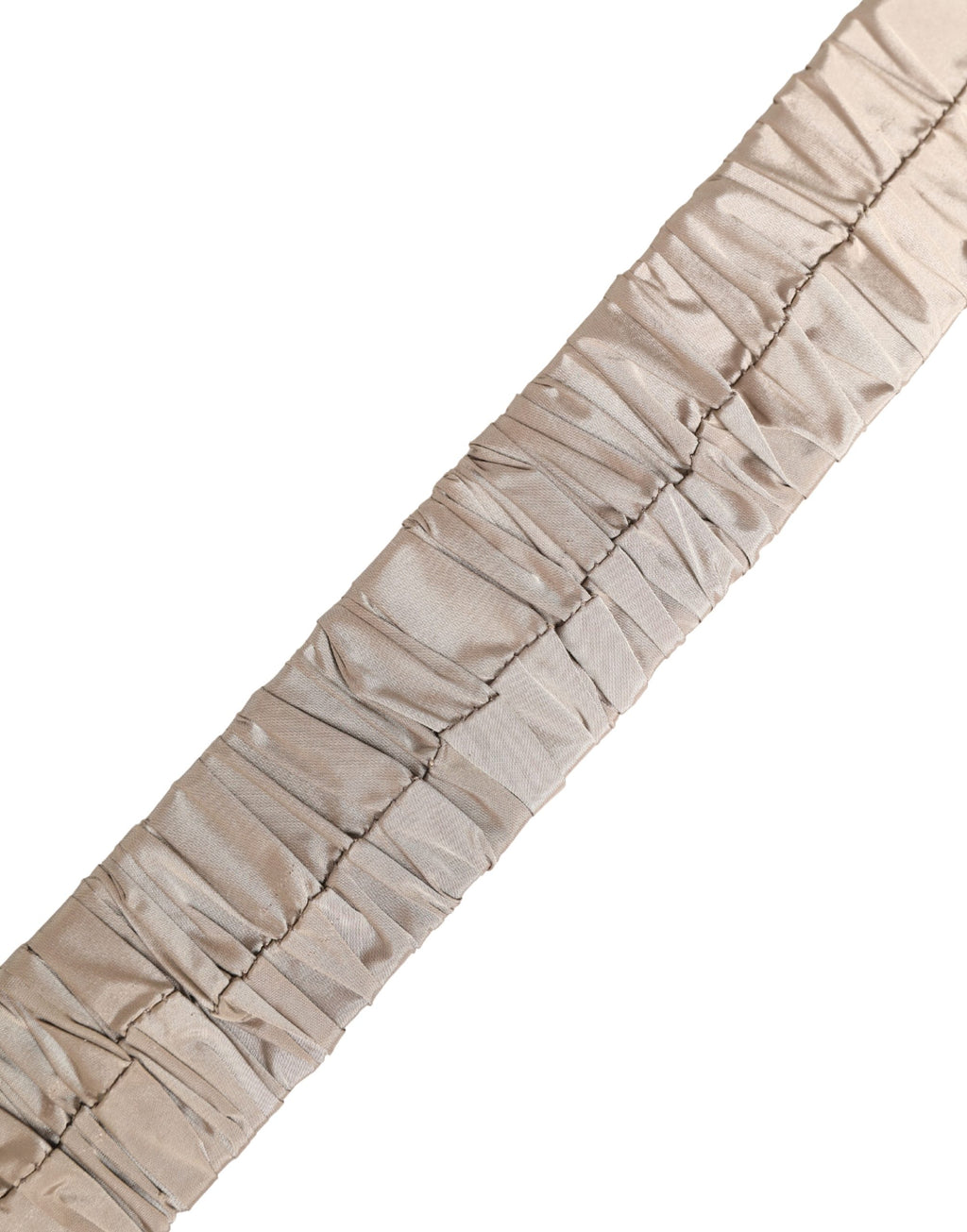 GF Ferre Beige Belt for Women additional view