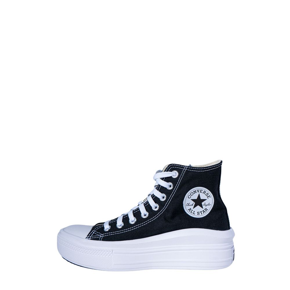 Converse Black Sneakers