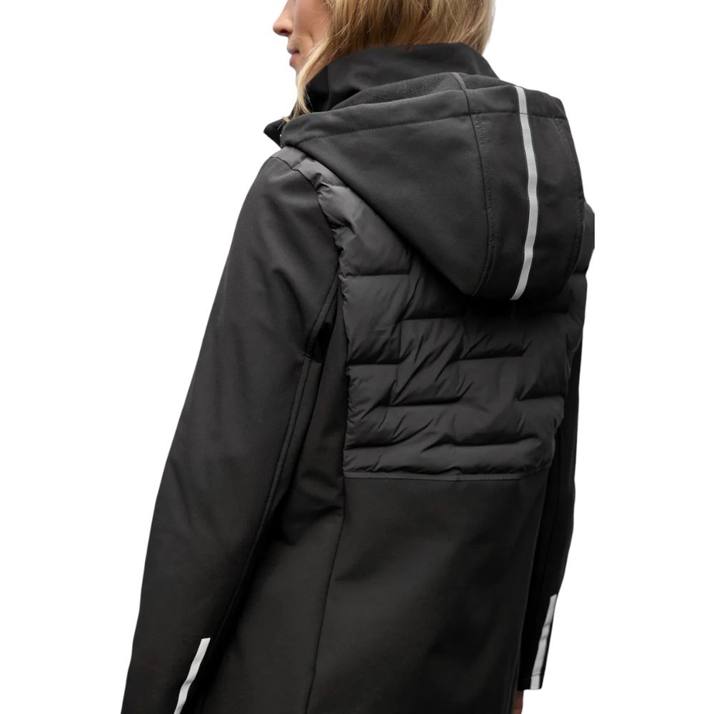 Street One Black Coat for Women alternate view