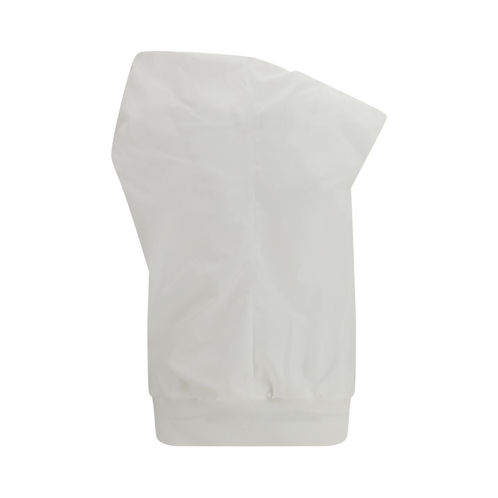 Blouse Sacai en polyester blanc