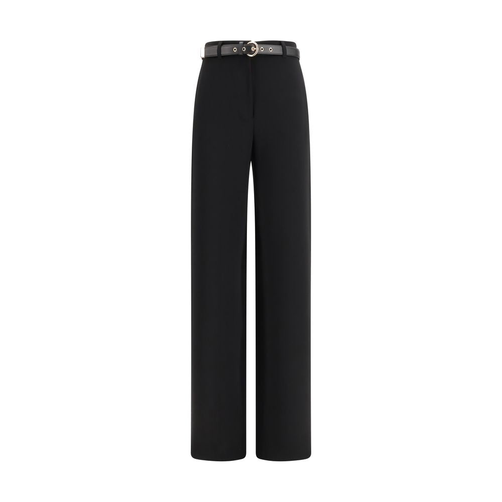Max Mara Black Dress Pants for Women
